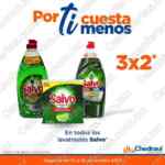 Ofertas Chedraui fin de semana 13 al 16 de octubre 2023