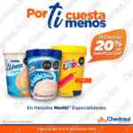 Ofertas Chedraui fin de semana 13 al 16 de octubre 2023