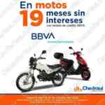 Ofertas Chedraui fin de semana 13 al 16 de octubre 2023