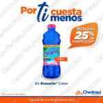 Ofertas Chedraui fin de semana 13 al 16 de octubre 2023