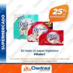 Ofertas Chedraui fin de semana 13 al 16 de octubre 2023