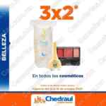 Ofertas Chedraui fin de semana 13 al 16 de octubre 2023