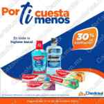 Ofertas Chedraui Cuesta Menos fin de semana 27 al 30 de octubre 2023