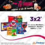 Ofertas Chedraui Cuesta Menos fin de semana 27 al 30 de octubre 2023