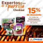 Ofertas Chedraui Cuesta Menos fin de semana 27 al 30 de octubre 2023