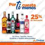 Ofertas Chedraui Cuesta Menos fin de semana 27 al 30 de octubre 2023