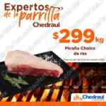 Ofertas Chedraui Cuesta Menos fin de semana 27 al 30 de octubre 2023