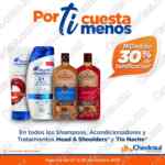Ofertas Chedraui Cuesta Menos fin de semana 27 al 30 de octubre 2023