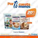 Ofertas Chedraui Cuesta Menos fin de semana 6 al 9 de octubre 2023