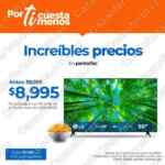 Ofertas Chedraui Cuesta Menos fin de semana 6 al 9 de octubre 2023