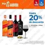 Ofertas Chedraui Cuesta Menos fin de semana 6 al 9 de octubre 2023