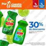 Ofertas Chedraui Cuesta Menos fin de semana 6 al 9 de octubre 2023