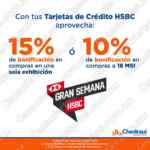 Ofertas Chedraui Cuesta Menos fin de semana 6 al 9 de octubre 2023