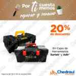 Ofertas Chedraui Cuesta Menos fin de semana 6 al 9 de octubre 2023