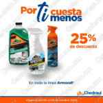 Ofertas Chedraui Cuesta Menos fin de semana 6 al 9 de octubre 2023