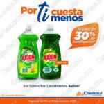 Ofertas Chedraui Cuesta Menos fin de semana 6 al 9 de octubre 2023