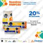 Ofertas Chedraui Cuesta Menos fin de semana 6 al 9 de octubre 2023