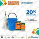 Ofertas Chedraui Cuesta Menos fin de semana 6 al 9 de octubre 2023