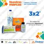 Ofertas Chedraui Cuesta Menos fin de semana 6 al 9 de octubre 2023