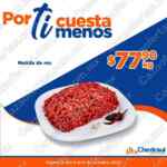Ofertas Chedraui Cuesta Menos fin de semana 6 al 9 de octubre 2023