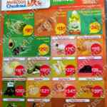 Ofertas Chedraui Martimiércoles de frutas y verduras 31 de octubre y 1 de noviembre 2023