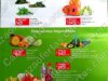 Ofertas Martes de Frescura Walmart 17 de octubre 2023