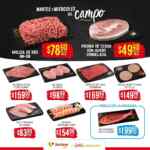 Ofertas Soriana Martes y Miércoles del Campo 31 de octubre y 1 de noviembre 2023