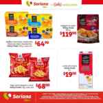 Ofertas Soriana Martes y Miércoles del Campo 31 de octubre y 1 de noviembre 2023