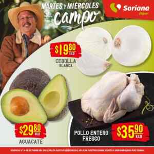 Imagen de la promo