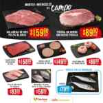Ofertas Soriana Martes y Miércoles del Campo 3 y 4 de octubre 2023