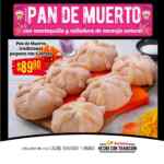 Ofertas Soriana Martes y Miércoles del Campo 3 y 4 de octubre 2023