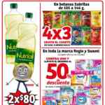 Folleto Soriana Mercado Aniversario de fin de semana hasta el 23 de octubre 2023