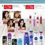 Folleto Walmart Express quincenal al 2 de noviembre 2023