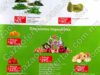 Ofertas Martes de Frescura Walmart 3 de octubre 2023