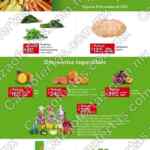 Ofertas Martes de Frescura Walmart 31 de octubre 2023
