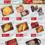 Ofertas Martes de Frescura Walmart 31 de octubre 2023