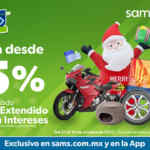 Venta Única Sams Club 27 al 30 de octubre: desde 15% de descuento en catálogo extendido