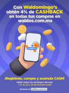 Imagen de la promo