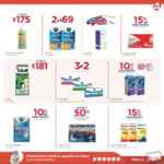 Folleto Farmacias del Ahorro Noviembre de 2023