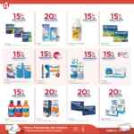 Folleto Farmacias del Ahorro Noviembre de 2023
