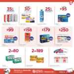 Folleto Farmacias del Ahorro Noviembre de 2023