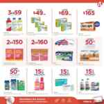 Folleto Farmacias del Ahorro Noviembre de 2023