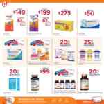 Folleto Farmacias del Ahorro Noviembre de 2023