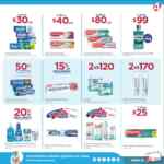 Folleto Farmacias del Ahorro Noviembre de 2023