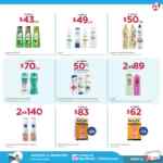 Folleto Farmacias del Ahorro Noviembre de 2023