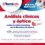 Folleto Farmacias del Ahorro Noviembre de 2023