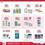 Folleto Farmacias del Ahorro Noviembre de 2023