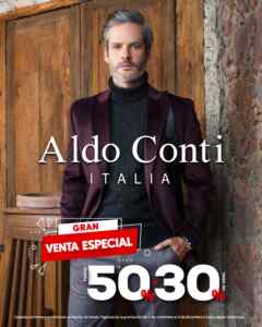 Imagen de la promo