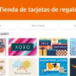 Primeras ofertas Amazon Buen Fin 2023: $150 de regalo al enviar $1,000 en tarjetas de regalo