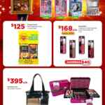 Bodega Aurrera folleto Ahorros de Navidad al 13 de diciembre 2023